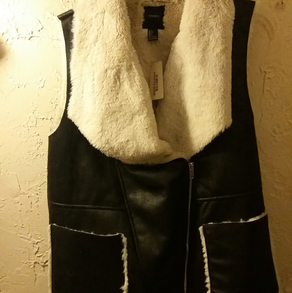 Women's vest